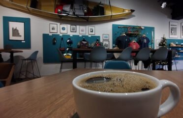 Base Camp Coffee & Provisions