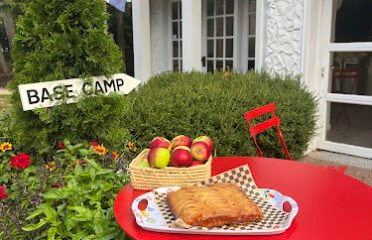 Base Camp Door County