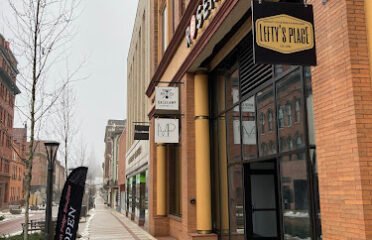 Basecamp Coffee Co. (2nd location)