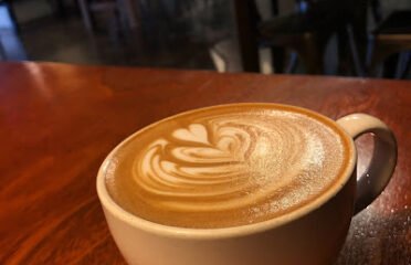 Basecamp Coffee Company