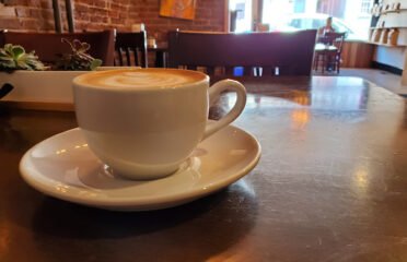 Basecamp Coffee Company