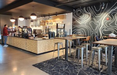 Basecamp Coffee Roasters