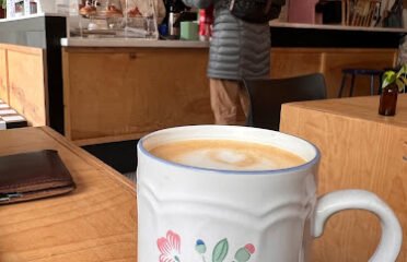 Bastion Coffee Roasters