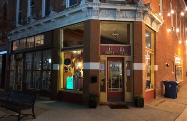 Battle Alley Coffee Co.