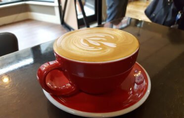 Battle Grounds Coffee Company