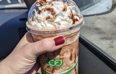Battle Rock Coffee