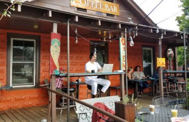 BattleCat Coffee Bar