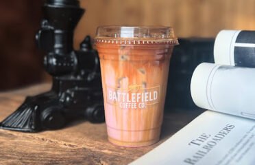 Battlefield Coffee Co.