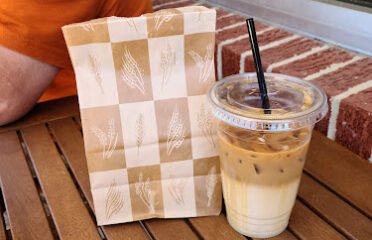 Battlefield Coffee Co