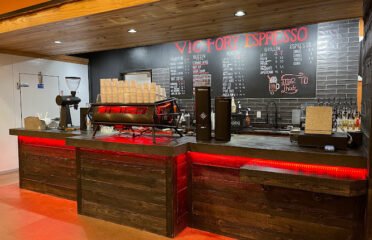 Battlefield Coffee Company