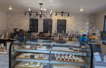 Bauer Family Coffee Shop and Bakery