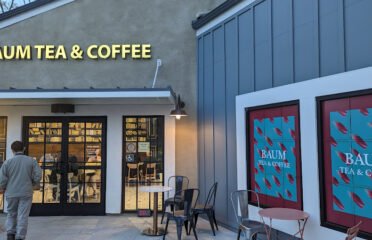 Baum Tea & Coffee
