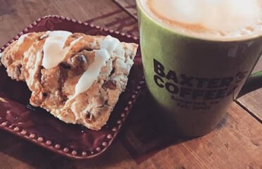 Baxter’s Coffee (South)
