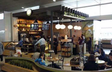 Bay Coffee & Tea Company @ TPA