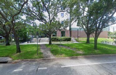 Bay Coffee and Tea Company @ USF St. Pete
