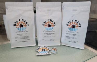 Bay Crest Coffee Co.