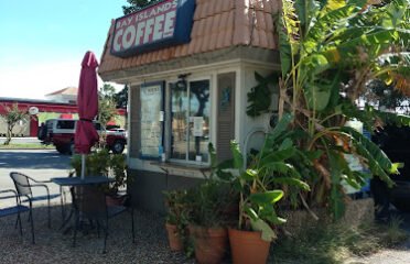Bay Islands Coffee Company