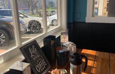 Bay View Coffee Company