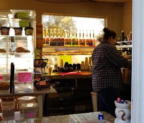 Bayleys Coffee
