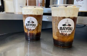 Bayou Barista LLC