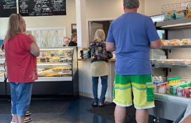 Bayside Bakery & Cafe