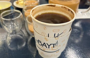 Bayt Al Mocha