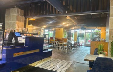 Bayt Almocha (Mocha House Cafe)