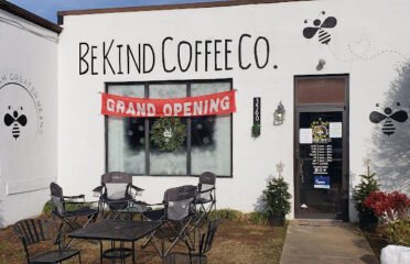 Be Kind Coffee Co.