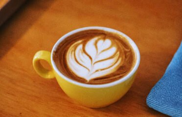 Be Kind Coffee – Downtown