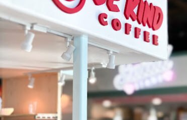 Be Kind Coffee – Union Hall