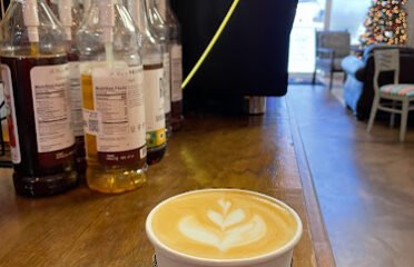 Be Known Coffee Company