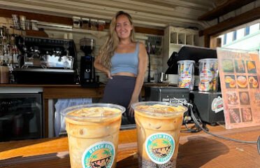 Beach Bros Coffee Company