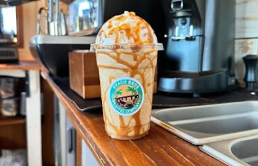Beach Bros Coffee Daytona Beach