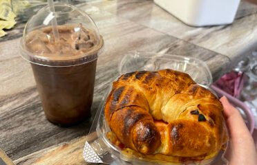 Beach Bums Coffee & Deli
