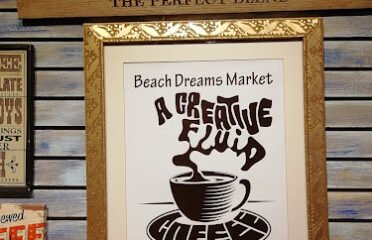 Beach Dreams Market