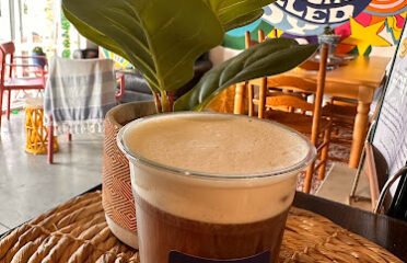 Beach Hippie Coffee Ã‚Â®