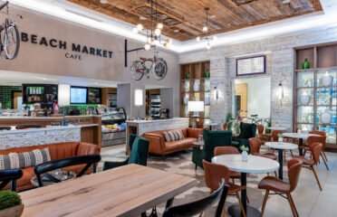 Beach Market Cafe – Opal Grand Resort & Spa