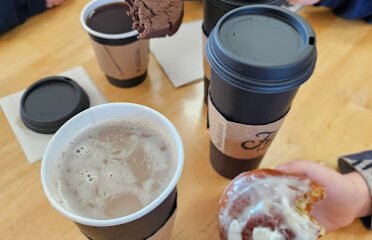 Beach Treasures Coffee and Gifts