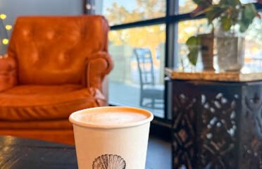 Beach Walk Coffee Bar