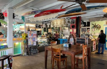 Beachie Bean’s Coffee House