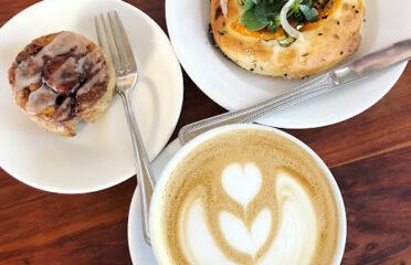 Beacon Coffee Company