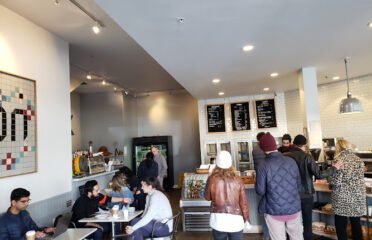 Beacon Coffee & Pantry