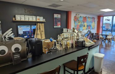 Beacon Coffee Stand