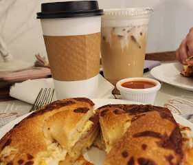 Beagles Bakery And Espresso