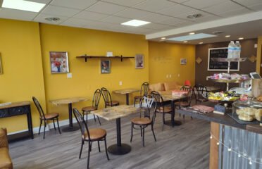 Bean Ability Coffee Cafe
