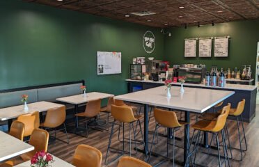 Bean & Bear CafÃƒÂ©