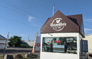 Bean Box Espresso