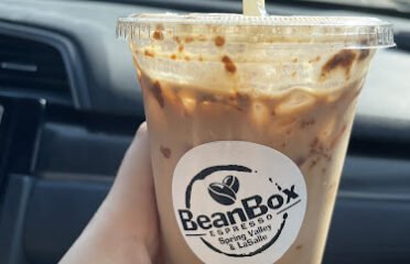Bean Box Espresso