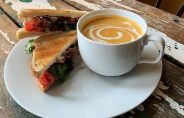 Bean Broker Coffee House and Pub