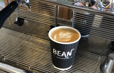 Bean Coffee Roasters